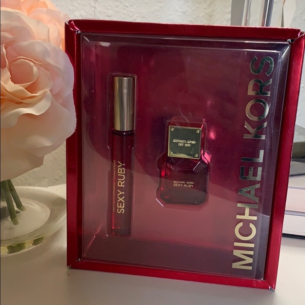 Michael Kors